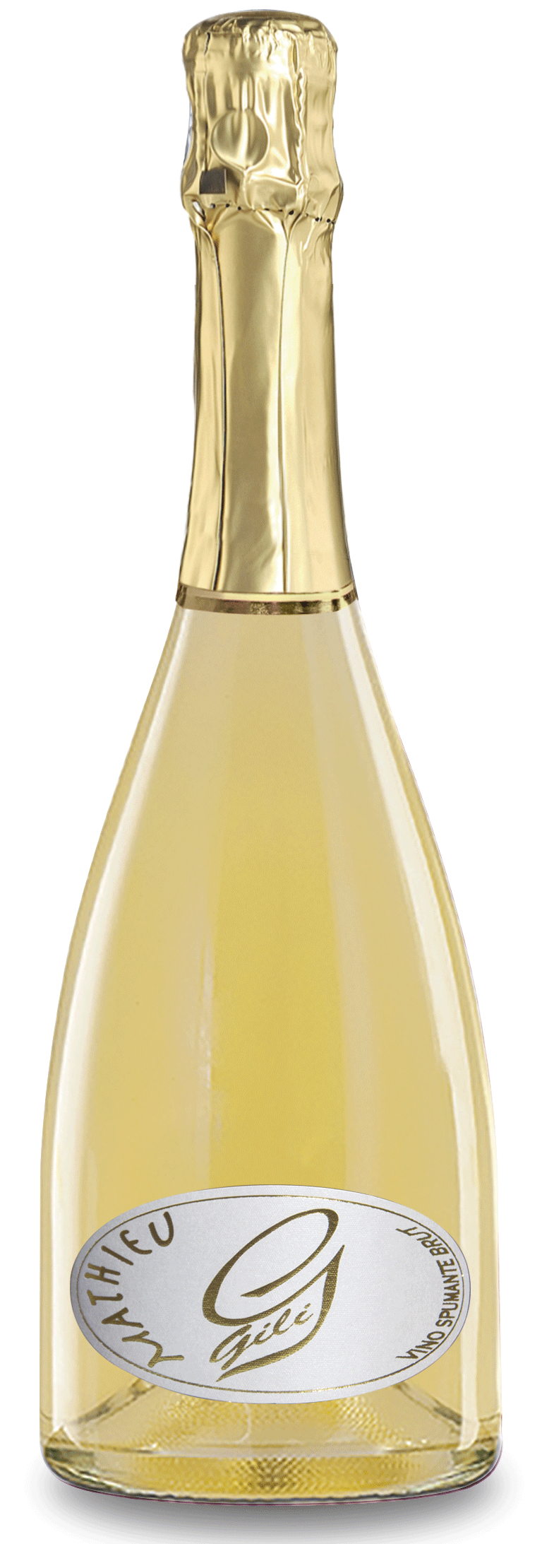 SPUMANTE BRUT