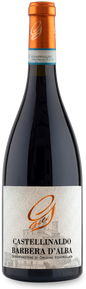 BARBERA D'ALBA CASTELLINALDO