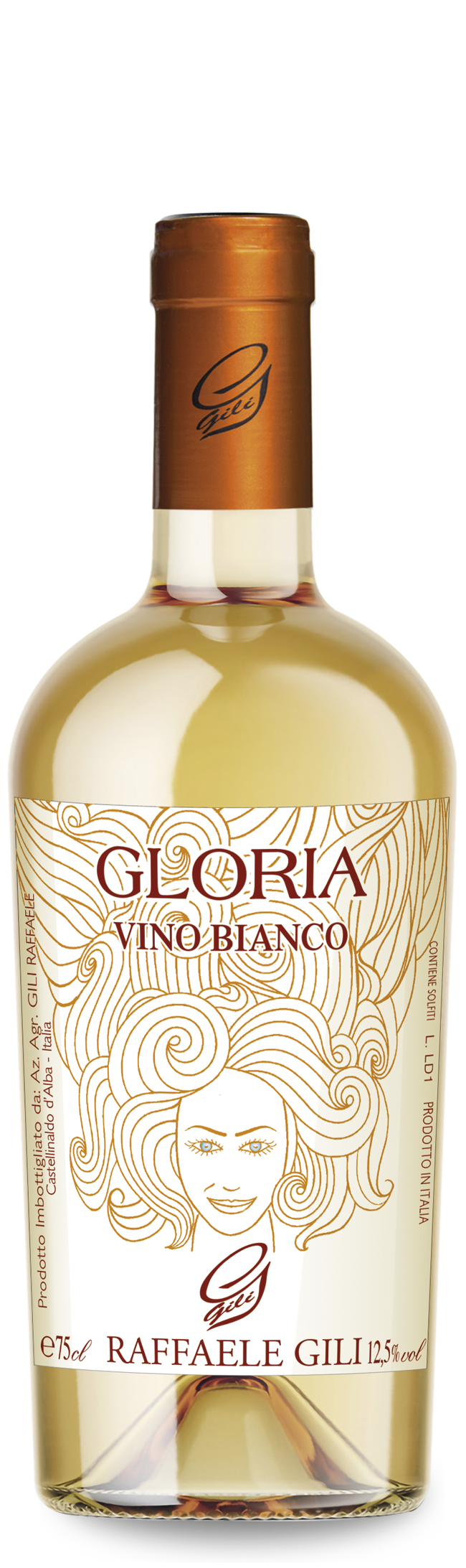 GLORIA