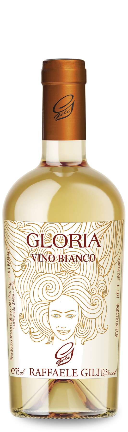 GLORIA