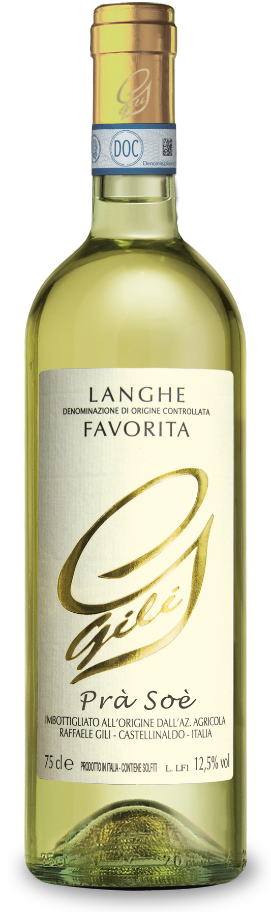 LANGHE FAVORITA