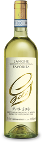 LANGHE FAVORITA