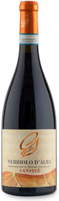 NEBBIOLO D'ALBA SANSIVE'
