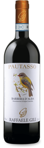 BARBERA D'ALBA PAUTASSO