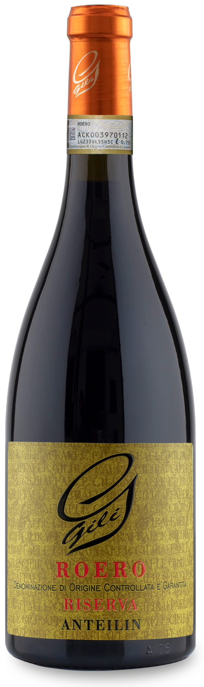 ROERO ANTEILIN