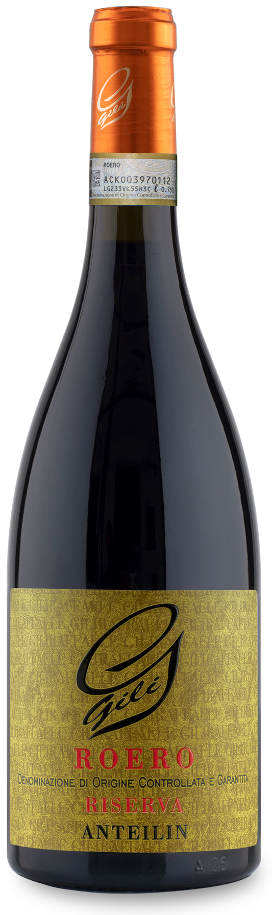 ROERO ANTEILIN