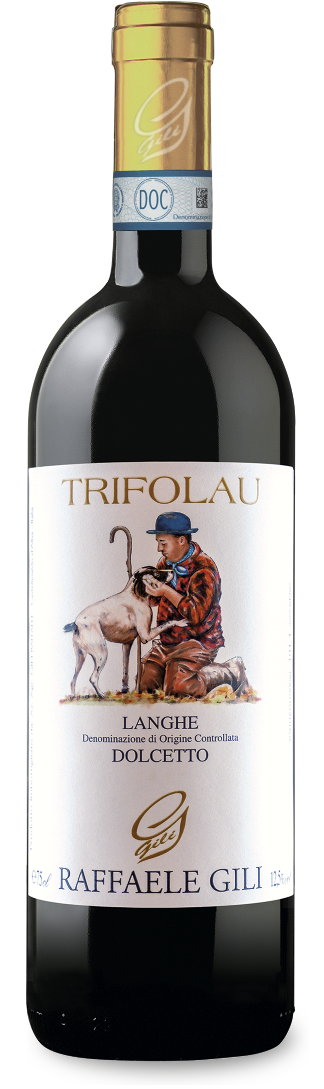 LANGHE DOLCETTO