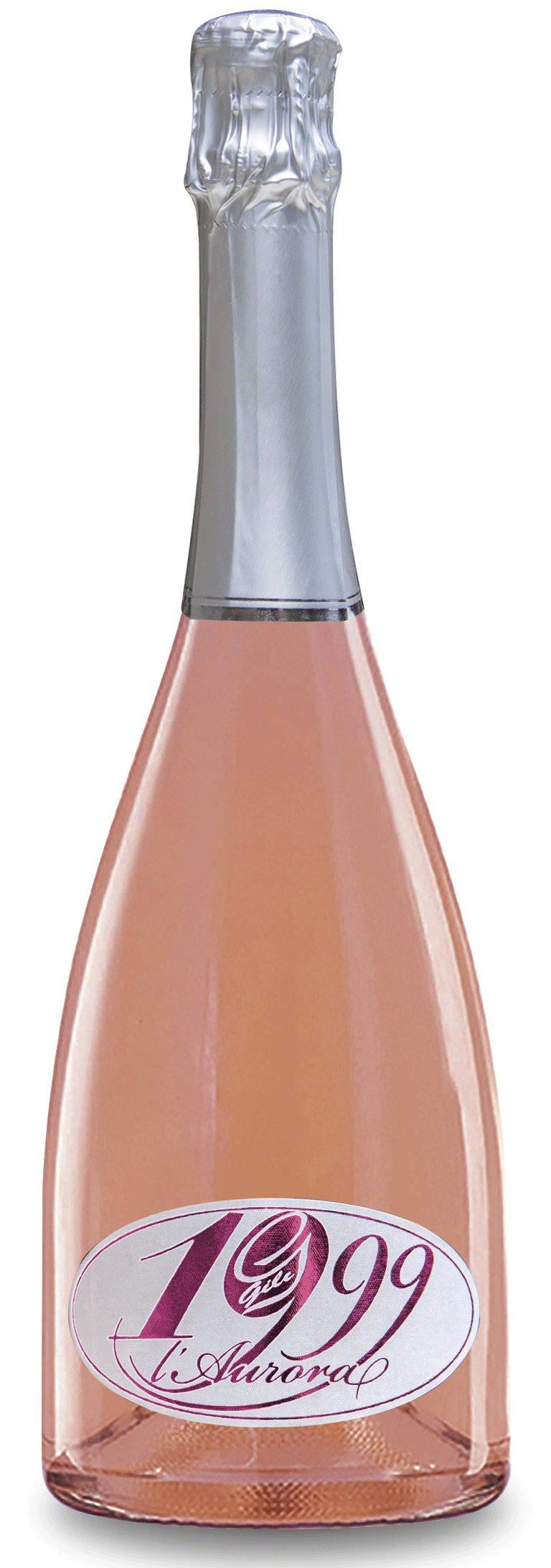 SPUMANTE BRUT ROSATO
