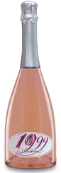 SPUMANTE BRUT ROSATO