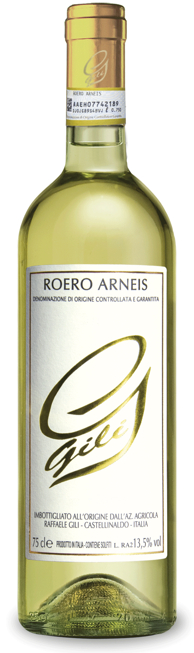 ROERO ARNEIS
