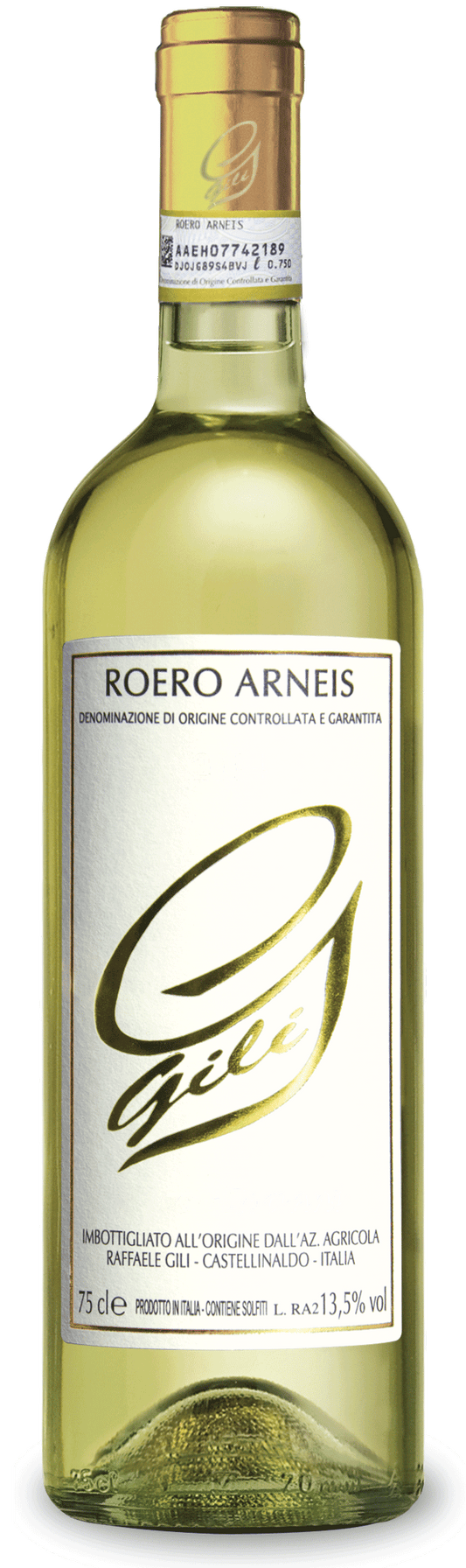 ROERO ARNEIS